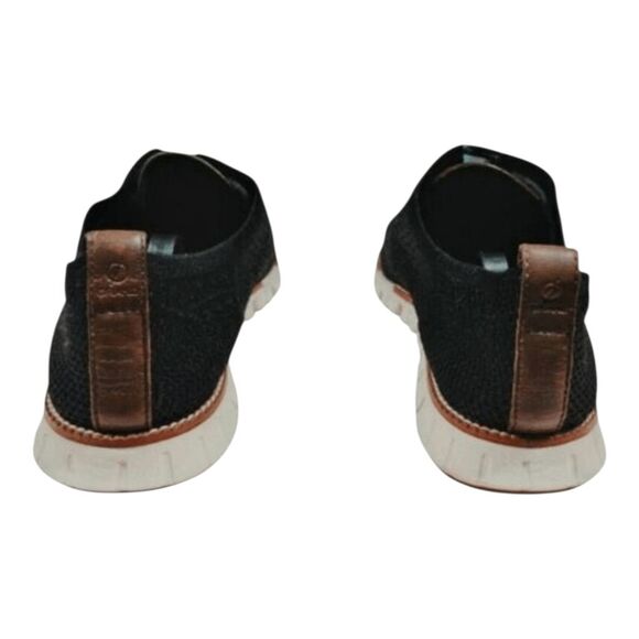 COLE HAAN ZeroGrand Stitchlite Oxford Size 10.5M - Picture 5 of 9